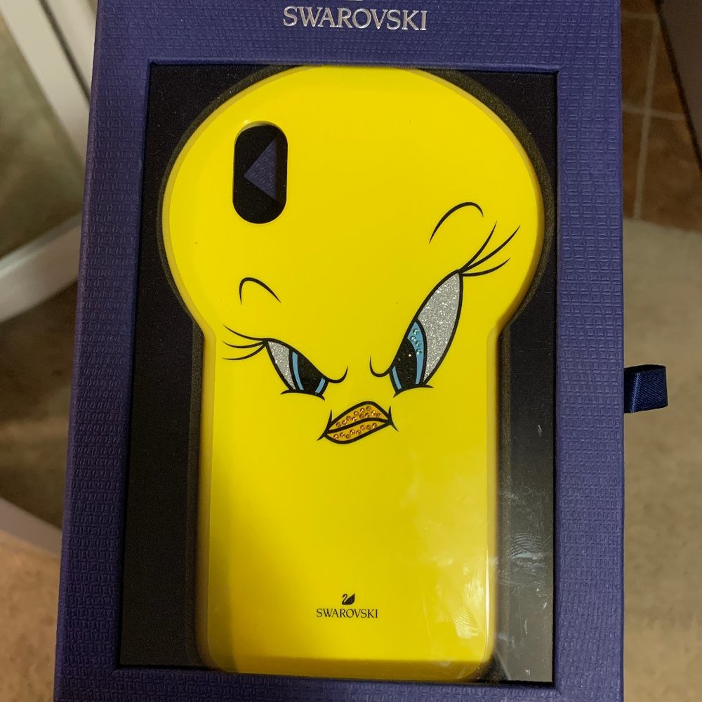 Phone Case- iPhone X/XS